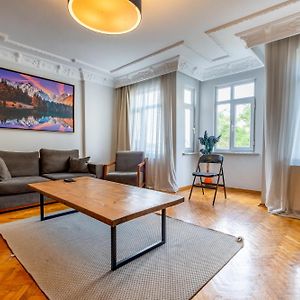 Appartement met een Slaapkamer